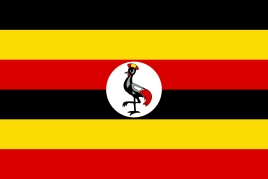 OUGANDA