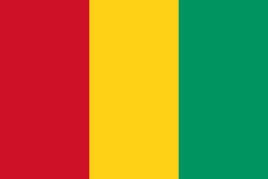 GUINÉE