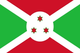 BURUNDI