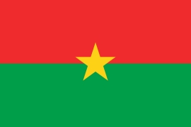 BURKINA FASO