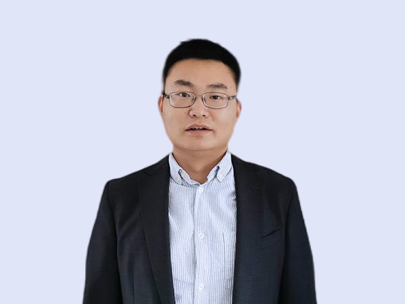 Ni Qingduan (Deputy Manager of East Africa Division)