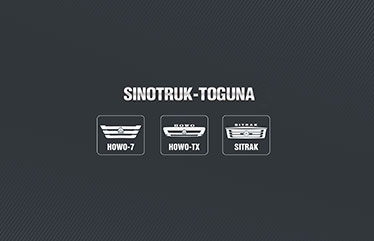 SINOTRUK-TOGUNA